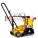Mesin Potong Aspal TCQ12 Engine Honda Concrete Cutter by TSUZUMI JAPAN