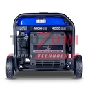 Genset 5 kva Semi Silent Inverter Gasoline TSUZUMI TG 5000 SSI 4000 w