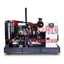 Genset 125 KVA TSUZUMI 100000 watt Powerfull TD 125 Watercooled DP