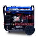 Genset TG 5000 SSI 220 Volt