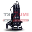 Pompa Celup 4 Inch 3 Phase Submersible Pump
