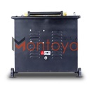 Bar Bender Electric Alat pembengkok penekuk Besi Ulir BB 40 MONTOYA
