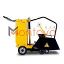 Mesin Potong Aspal Beton Mesin Honda Concrete Cutter By TSUZUMI JAPAN