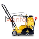 Mesin Potong Aspal TCQ12 Engine Honda Concrete Cutter by TSUZUMI JAPAN