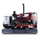 Genset 100 KVA TSUZUMI original 100 % Powerfull TD 100 KVA Watercooled