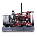 Genset 125 KVA TSUZUMI 100000 watt Powerfull TD 125 Watercooled DP