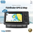 Haigo GPS Navigation M328S