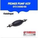 PRIMER PUMP ASSY SOPORTE BOMBA 6Y2-24360-60
