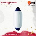 PELAMPUNG F1 POLYFORM NORWAY F-1