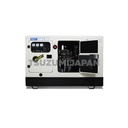 Genset Yanmar TYG 12,5 KVA 10000 Watt Tsuzumi Silent Type