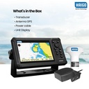 Haigo GPS Navigation M328S