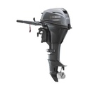 Mesin Tempel Motor Yamaha F20CMHL 4 Tak Original