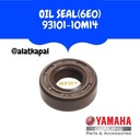 OIL SEAL(6E0) 93101-10M14 UNTUK MESIN TEMPEL YAMAHA 5PK