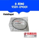 O-RING 93211-04001 UNTUK MESIN TEMPEL YAMAHA
