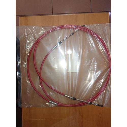 Cable Remote Kontrol Mesin Tempel 5.1 Meter