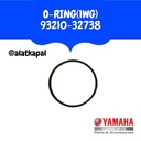 O-RING 1WG 93210-32738 UNTUK MESIN TEMPEL YAMAHA 15PK 2TAK