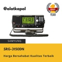 Samyung SRG-3150DN SRG3150DN MF/HF DSC RADIO