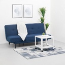 Informa Sydney Meja Sisi Square End Table Meja Kecil Aesthetic Meja Samping Serbaguna Small Table
