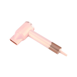 Informa Kels Hair Dryer Hispeed D850 - Pink Alat Pengering Rambut Hair Styler Elektronik Kecantikan
