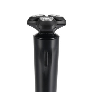 Informa Kels Alat Cukur 3B V1000 - Hitam Shaver Alat Pemangkas Rambut Pisau Cukur Elektrik