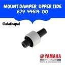 MOUNT DAMPER, UPPER SIDE 679-44514-00 untuk mesin tempel YAMAHA 40PK