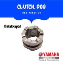 CLUTCH DOG 6E5-45631-01 UNTUK MESIN TEMPEL YAMAHA 115PK 2TAK
