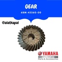 GEAR GIGI MAJU 6BM-45560-00 UNTUK MESIN TEMPEL YAMAHA 150PK 4TAK