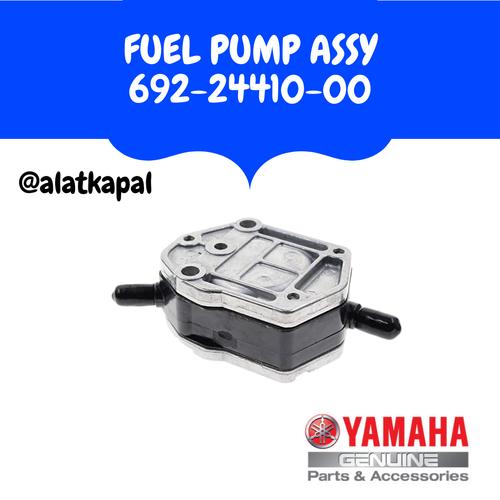 FUEL PUMP ASSY 692-24410-00 UNTUK MESIN TEMPEL YAMAHA 40PK