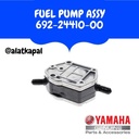 FUEL PUMP ASSY 692-24410-00 UNTUK MESIN TEMPEL YAMAHA 40PK