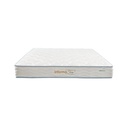 Informa Sleep Cullen Kasur Spring Pocket In Box Mattress Pu Foam Matras Medium Firm Kasur Tidur Perlengkapan Kamar Tidur
