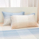 Informa Seprai Super Lyocel Eliott Sprei Motif Seprai Aesthetic Seprei Sheet Set Bed Sheet Aksesoris Tempat Tidur Set Sarung Bantal Sarung Guling