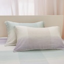 Informa Seprai Lyocel Eloise Sprei Motif Seprai Aesthetic Seprei Sheet Set Bed Sheet Aksesoris Tempat Tidur Set Sarung Bantal Sarung Guling