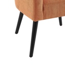 Informa Lizzie Kursi Tub Multipurpose Chair Kursi Cafe Restoran Tempat Duduk Serbaguna Tub Chair Furnitur Rumah