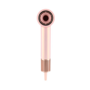 Informa Kels Hair Dryer Hispeed D850 - Pink Alat Pengering Rambut Hair Styler Elektronik Kecantikan