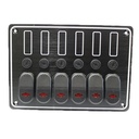 Waterproof Switch Panel AAA 10067 Aksesoris Kapal