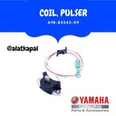 COIL PULSER 61N-85543-09 untuk Mesin Tempel Yamaha 30 pk