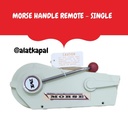 Handle Remote MORSE Single Lever