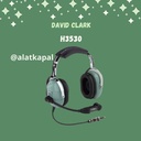 David Clark Model H3530 Headset Garansi Resmi Indonesia