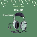 David Clark Headset Model H10-13S Garansi Resmi Indonesia