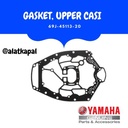 GASKET UPPER CASI 69J-45113-20 UNTUK MESIN TEMPEL YAMAHA 250PK 4TAK