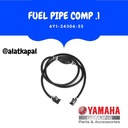 FUEL PIPE COMP1 POMPA SELANG TANGKI UNTUK MESIN TEMPEL YAMAHA 40PK