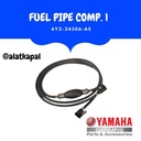 FUEL PIPE COMP 1 6Y2-24306-A5 UNTUK MESIN TEMPEL YAMAHA 200PK