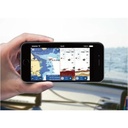 FURUNO GP 1871 F GPS CHART PLOTTER FISHFINDER DENGAN TRANSDUCER