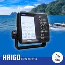 HAIGO GPS KAPAL NELAYAN HAIGO M128S Bahasa Indonesia
