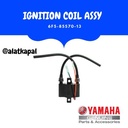 IGNITION COIL ASSY 6F5-85570-13 UNTUK MESIN TEMPEL YAMAHA 20PK 4TAK