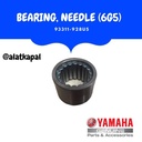 BEARING NEEDLE 6G5BANTALAN 93311-928U5 UNTUK MESIN TEMPEL YAMAHA 200PK