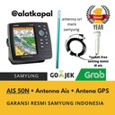 SAMYUNG AIS-50N Class B AIS Chartplotter Harga Murah