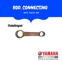 Connecting Rod 6F5-11651-00 Mesin Tempel Yamaha 40 PK
