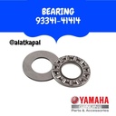 BEARING BANTALAN 93341-41414 UNTUK MESIN TEMPEL YAMAHA 15HP