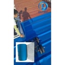 Nano Thermal Self Adhesive Membrane - Sticker Lakban Plastik Anti Bocor Tahan Lama untuk Atap